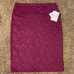 Medium Cassie Pencil Skirt